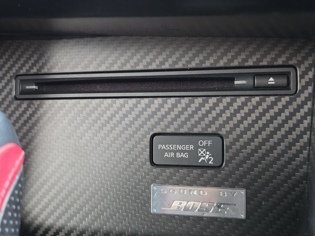 Used 2015 Nissan GT-R Black Edition AWD/4WD image 30