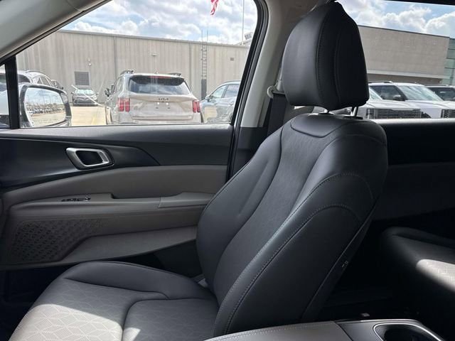 New 2026 Kia Carnival image 20