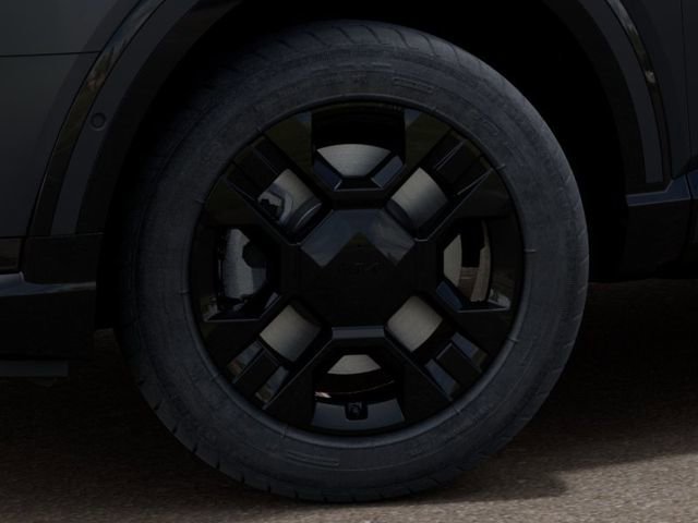 New 2027 Kia Telluride SX Prestige X-Pro AWD/4WD image 9