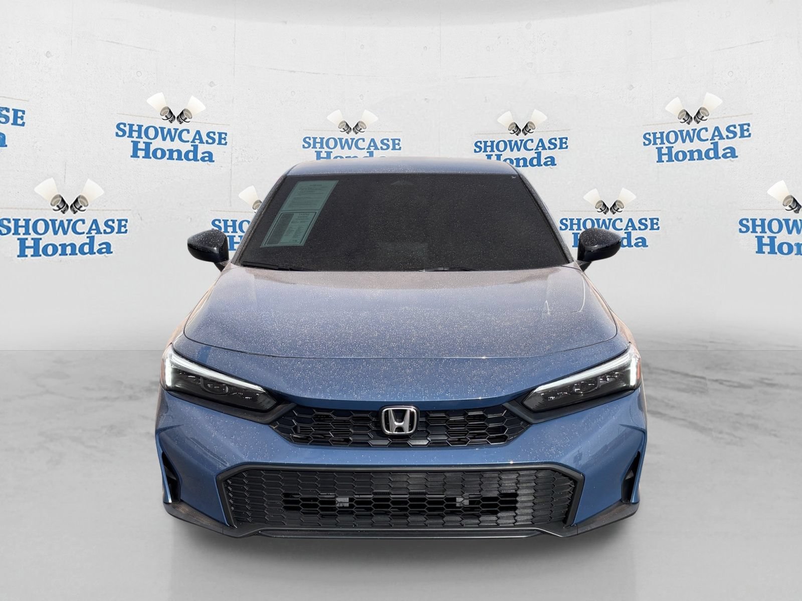 Certified 2026 Honda Civic Sport image 6