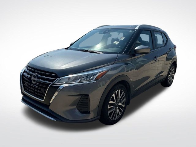 Used 2023 Nissan Kicks SV FWD image 3
