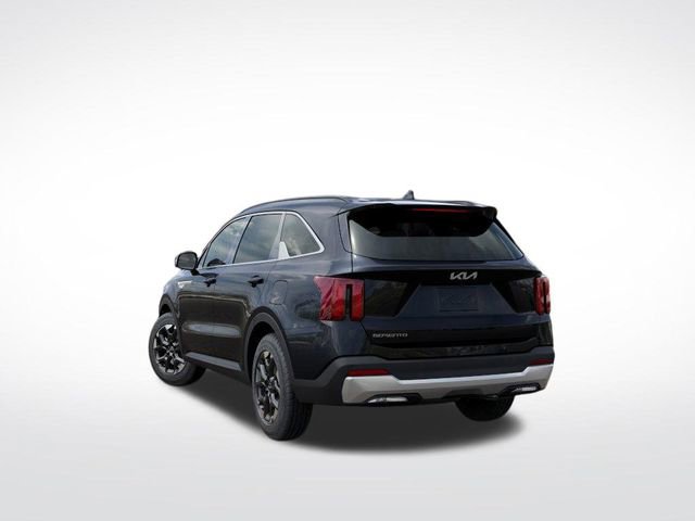 New 2026 Kia Sorento S FWD image 4