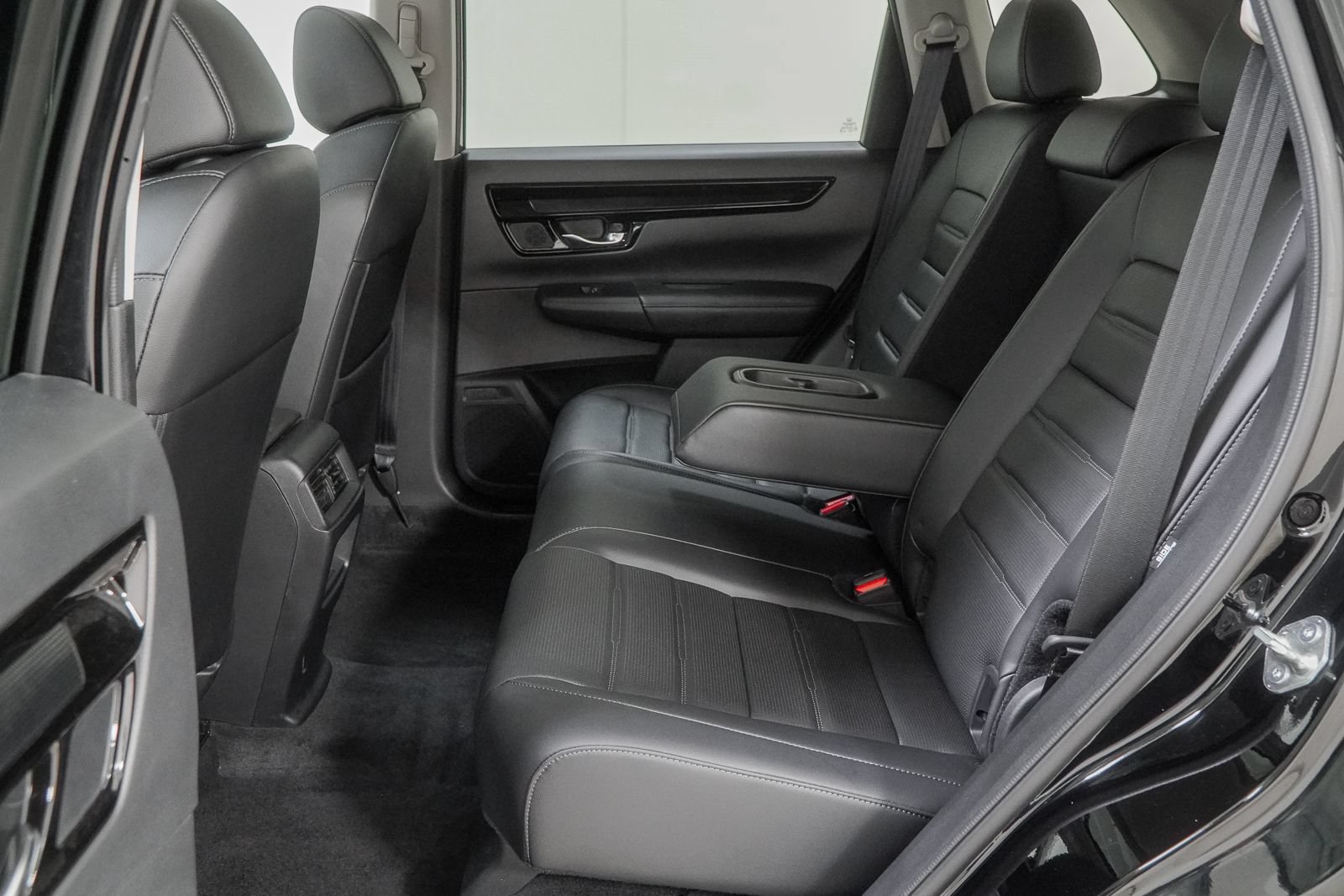 Used 2024 Honda CR-V EX-L image 41