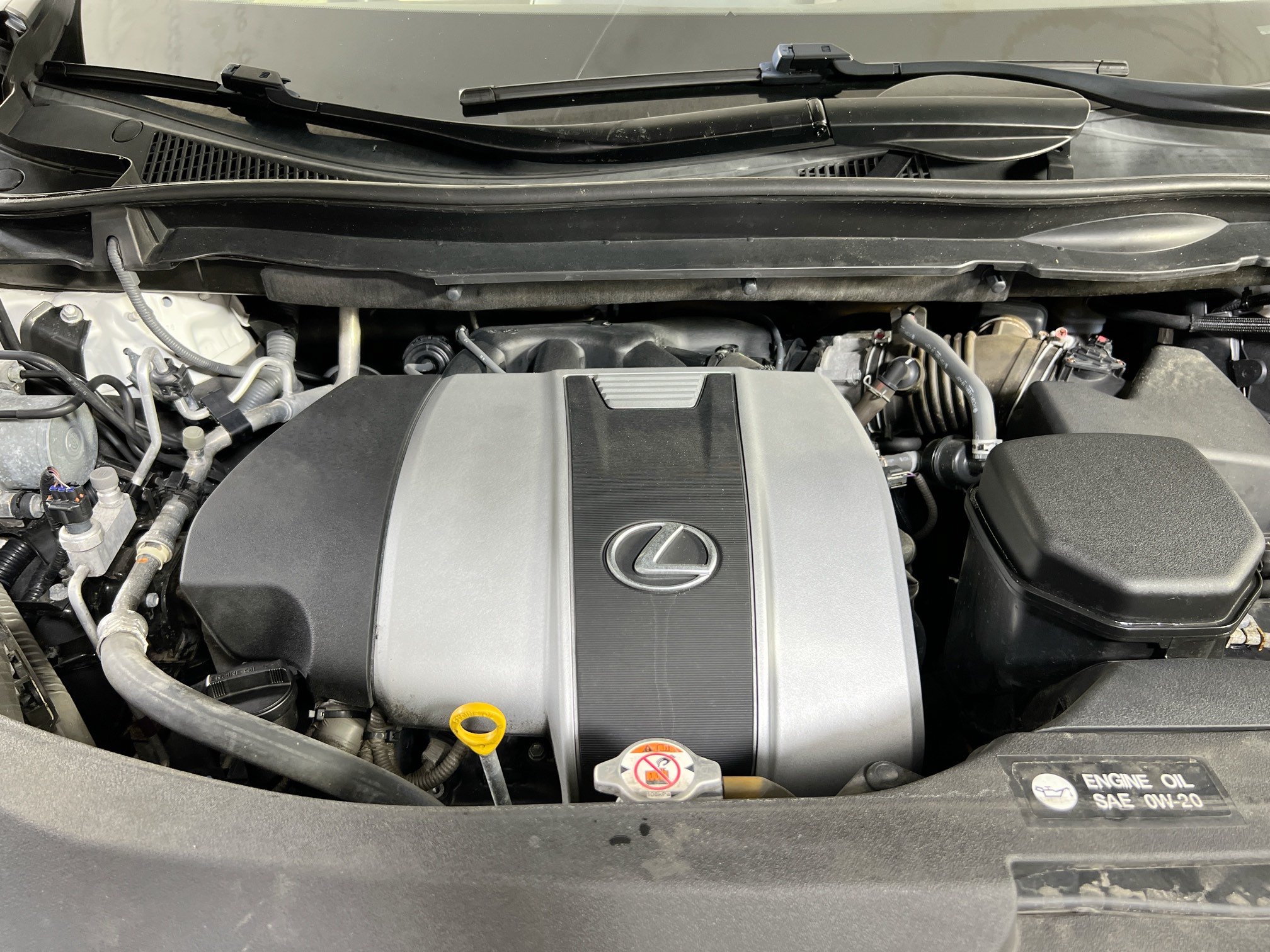 Used 2017 Lexus RX 350 AWD w/ Premium Package image 30