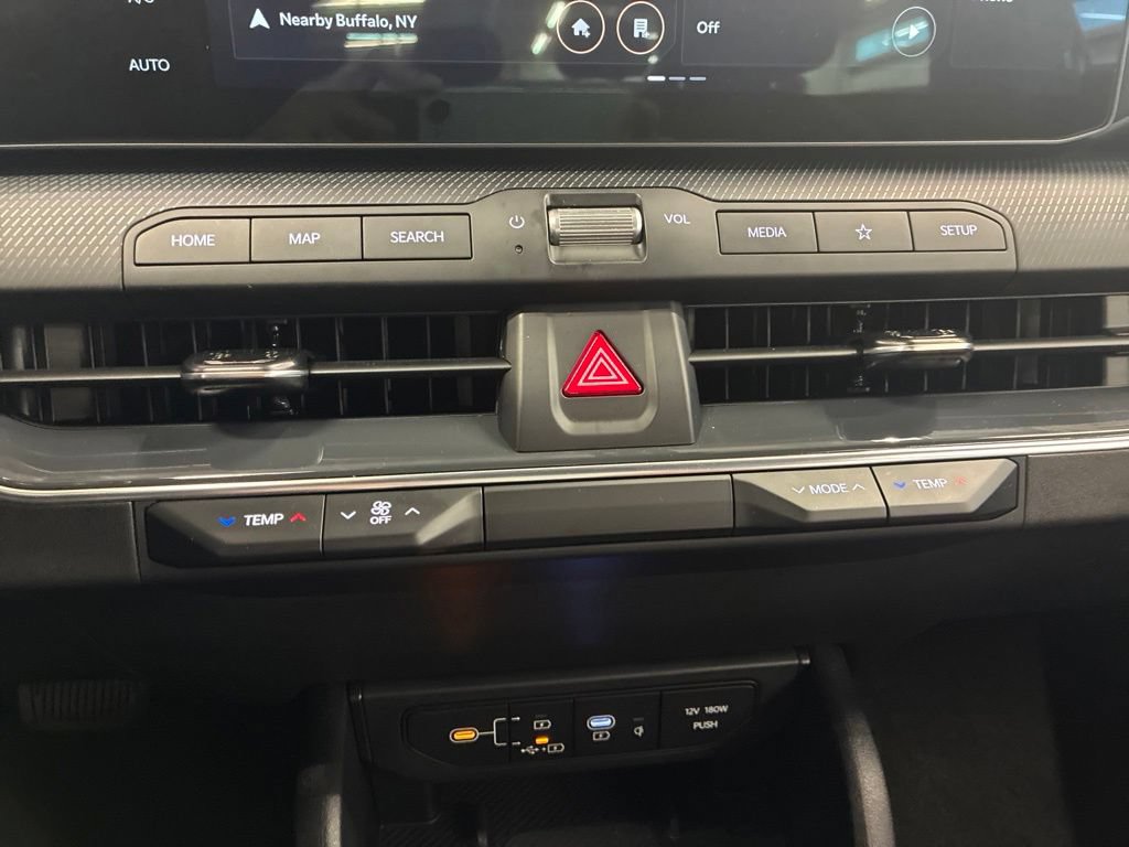 Certified 2025 Kia K4 GT-Line w/ GT-Line Premium Package FWD image 19