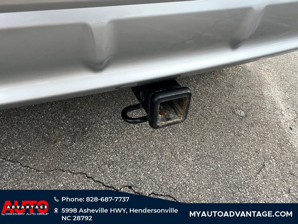 Used 2018 Subaru Crosstrek 2.0i image 29