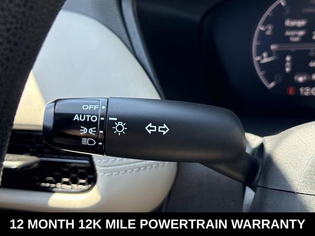 Used 2023 Honda HR-V LX image 26