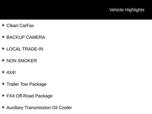 Used 2016 Ford F150 Lariat w/ Equipment Group 502A Luxury image 5