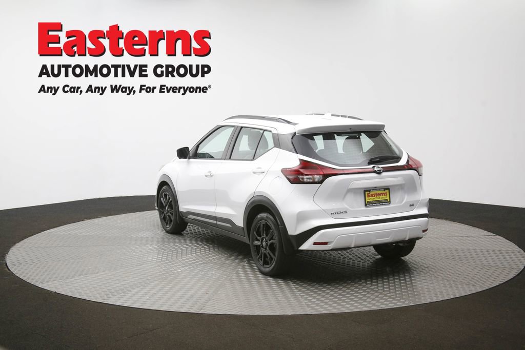 Used 2023 Nissan Kicks SR w/ SR Premium Package image 66