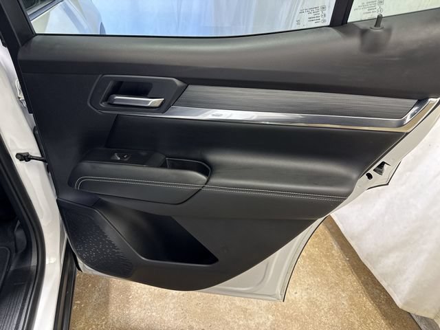 Certified 2026 GMC Terrain Elevation AWD/4WD image 24