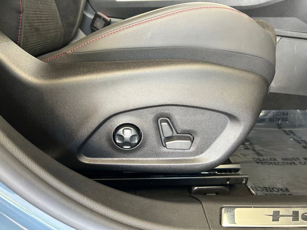 Used 2025 Dodge Hornet R/T AWD/4WD image 24