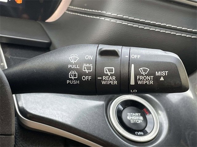 Used 2022 Jeep Grand Cherokee L Laredo w/ Luxury Tech Group I image 33