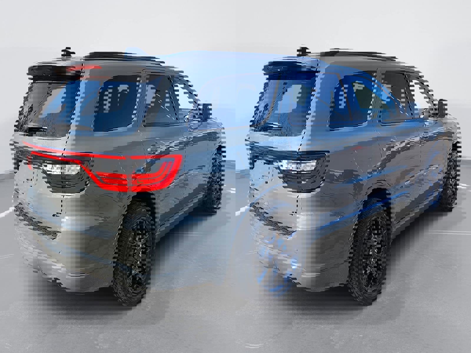 New 2026 Dodge Durango GT image 6