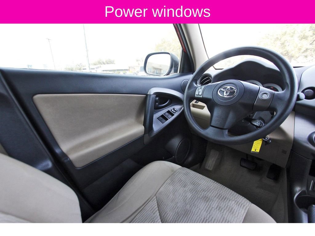 Used 2012 Toyota RAV4 FWD w/ Value Pkg image 7