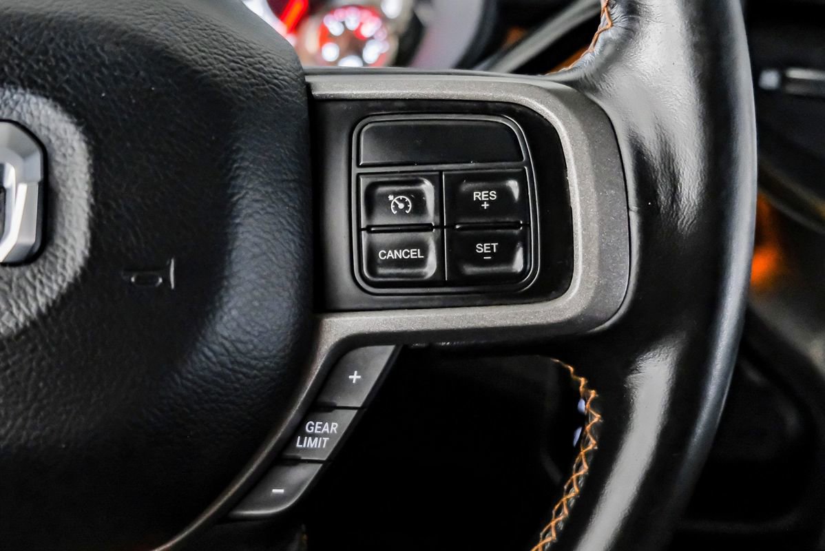 Used 2022 RAM 3500 Limited image 18