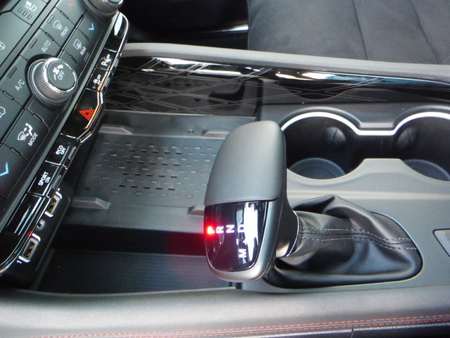 New 2026 Dodge Durango GT AWD/4WD image 28