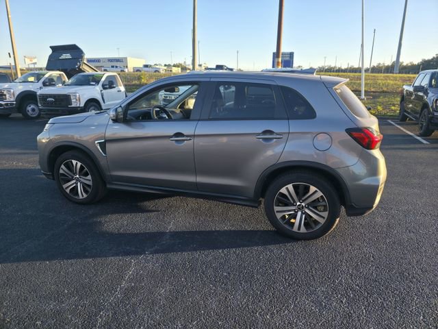 Used 2021 Mitsubishi Outlander Sport SE image 7
