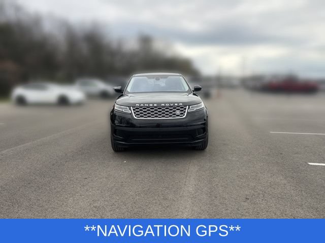 Used 2020 Land Rover Range Rover Velar S AWD/4WD image 8