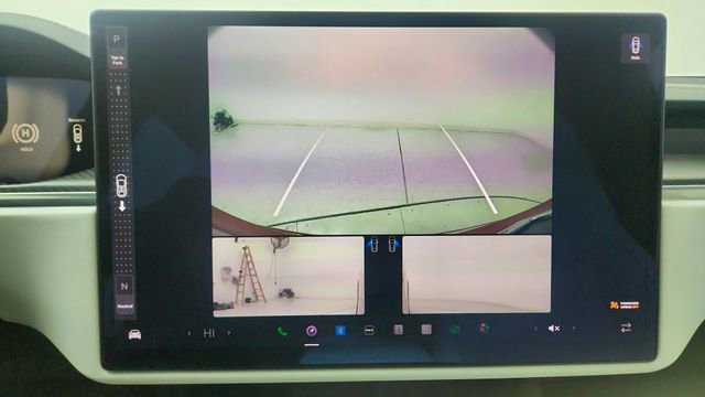 Used 2022 Tesla Model X Plaid image 49