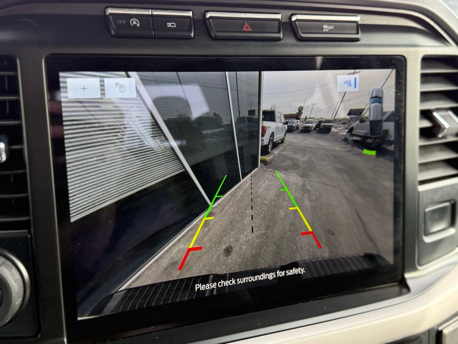 Used 2023 Ford F150 XLT w/ Equipment Group 302A High image 24