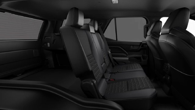 New 2026 Toyota 4Runner TRD Sport Premium AWD/4WD image 8