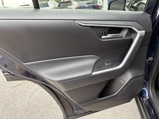 Used 2024 Toyota RAV4 XLE Premium FWD image 13