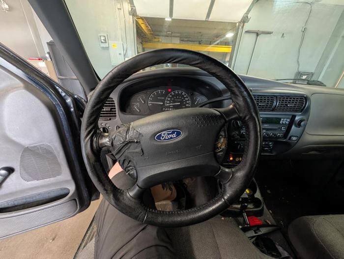 Used 2001 Ford Ranger Edge AWD/4WD image 28