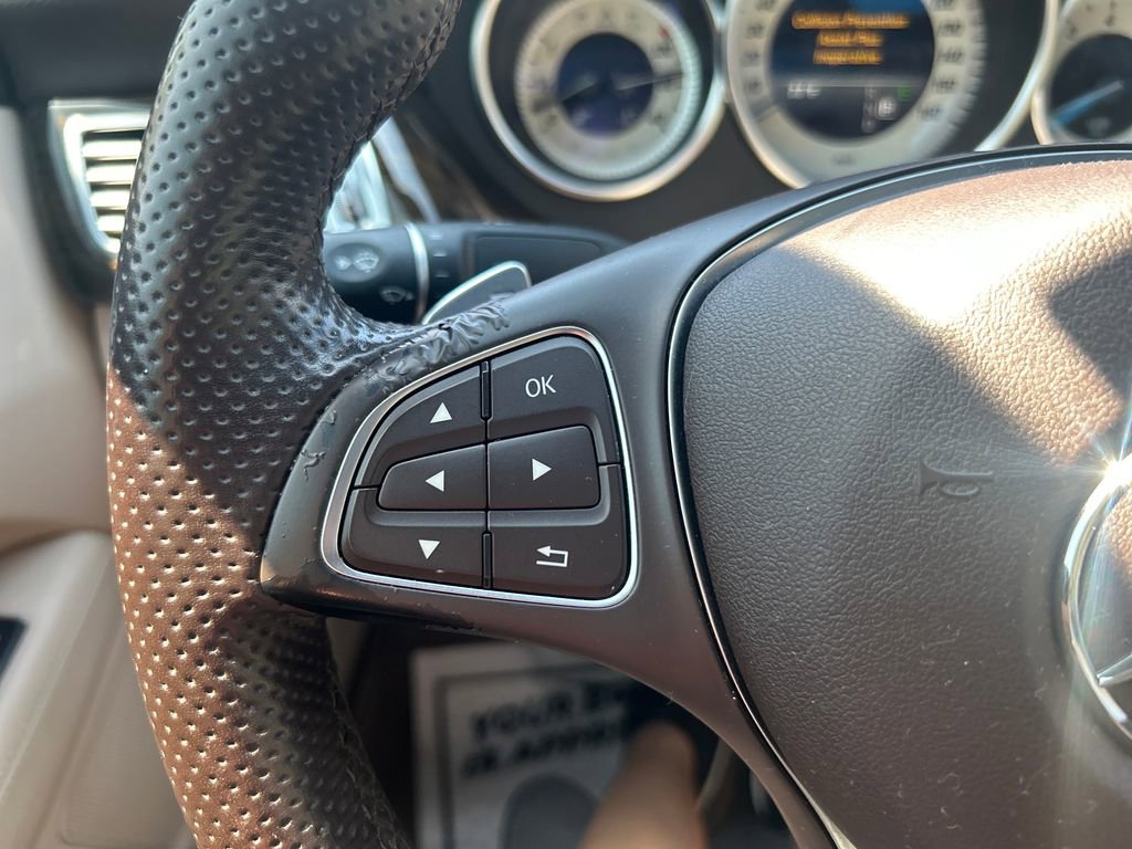 Used 2016 Mercedes-Benz CLS 550 4MATIC image 23