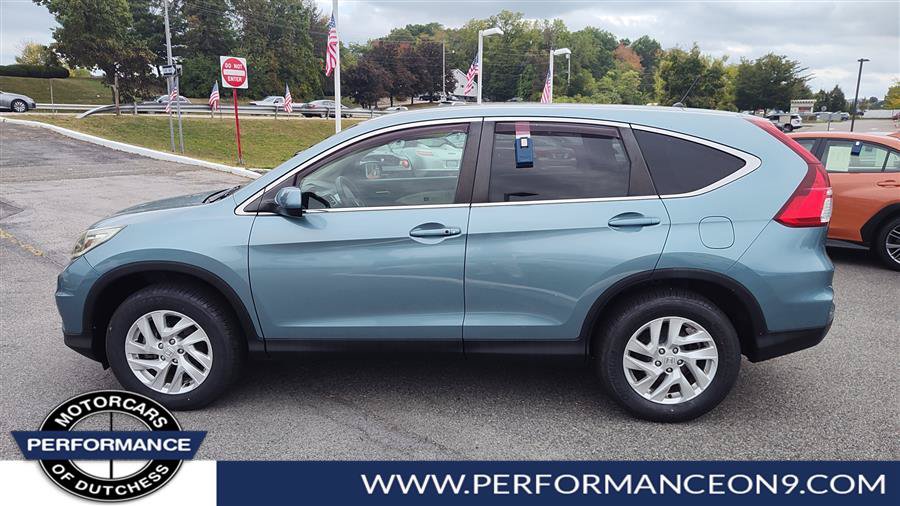 Used 2016 Honda CR-V EX image 6