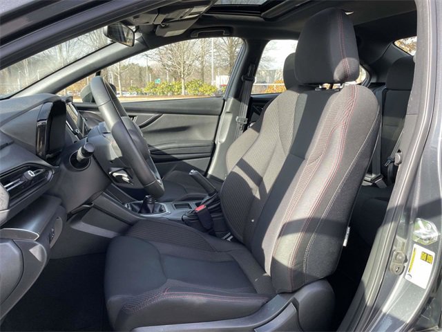 Used 2024 Subaru WRX Premium image 19