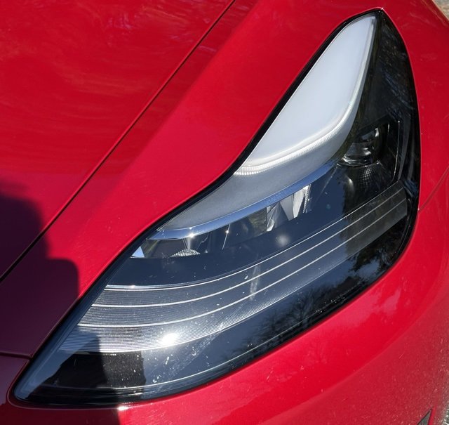 Used 2023 Tesla Model 3 Standard Range image 12