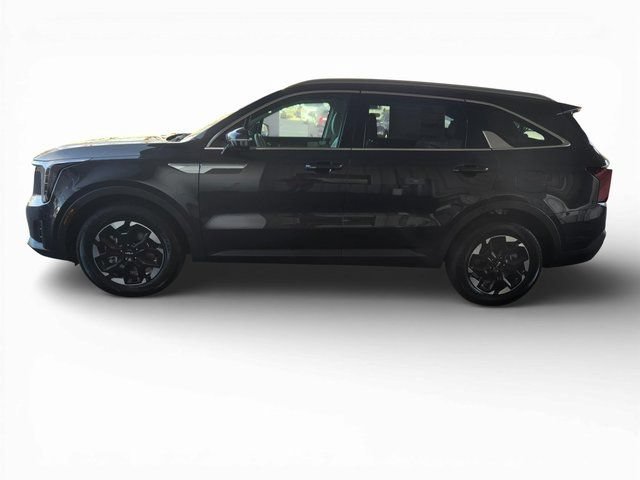 New 2026 Kia Sorento S w/ S Panoramic Sunroof Package FWD image 7