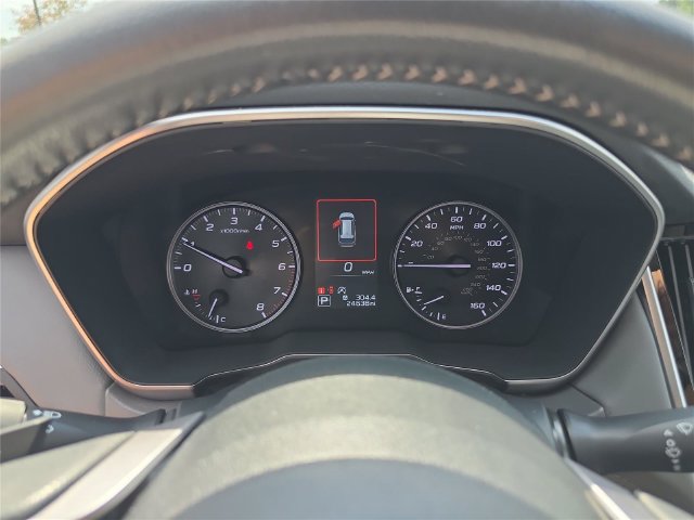 Used 2023 Subaru Outback Onyx Edition XT AWD/4WD image 31