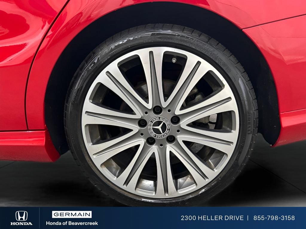 Used 2019 Mercedes-Benz CLA 250 4MATIC image 28