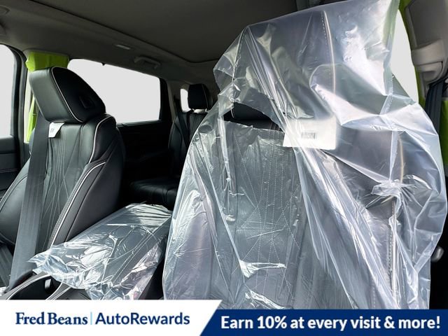 New 2026 Acura MDX w/ Advance Package image 22