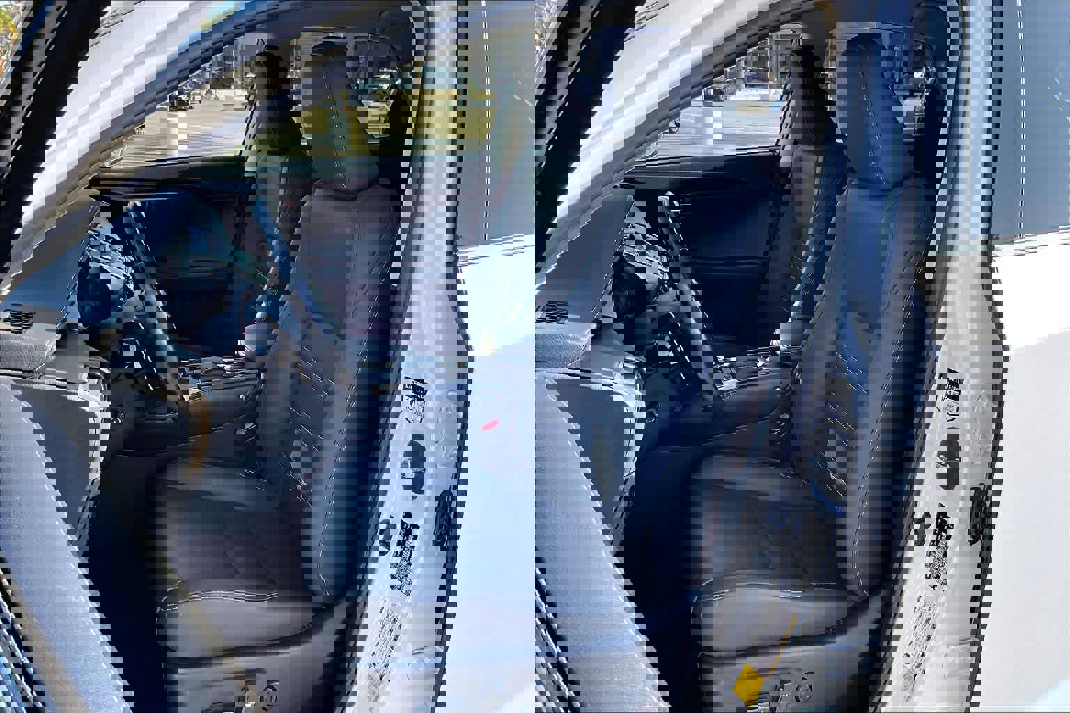 Used 2021 Lexus NX 300 FWD w/ Premium Package image 7