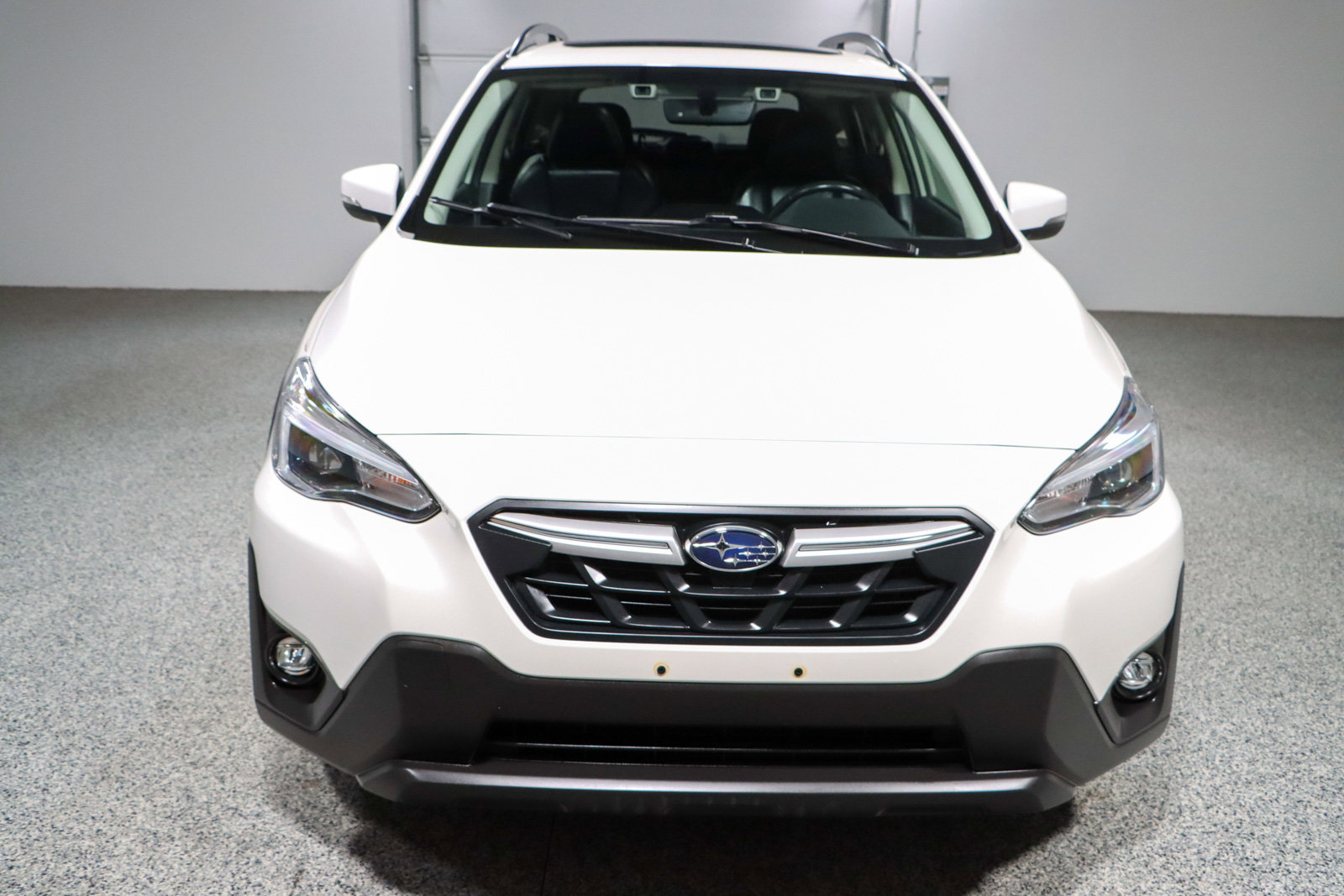 Used 2023 Subaru Crosstrek 2.5i Limited w/ Moonroof Package AWD/4WD image 4