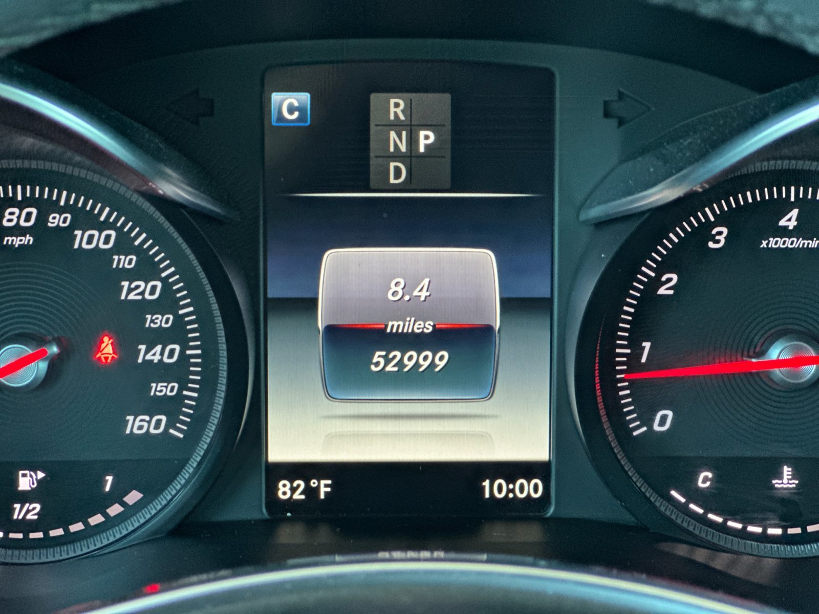 Used 2019 Mercedes-Benz GLC 300 image 29