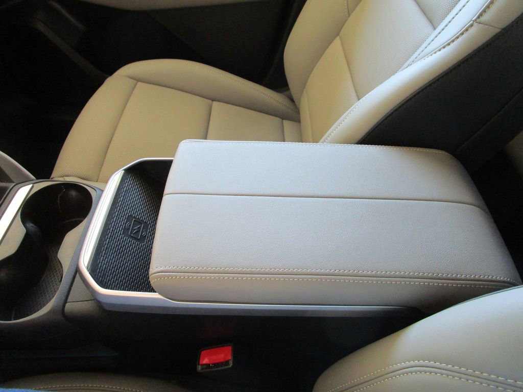 New 2026 GMC Terrain Elevation image 31