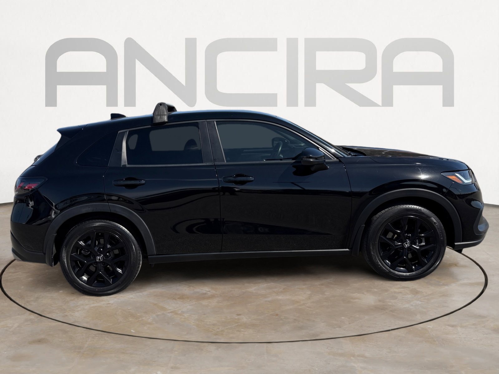Used 2023 Honda HR-V Sport image 12