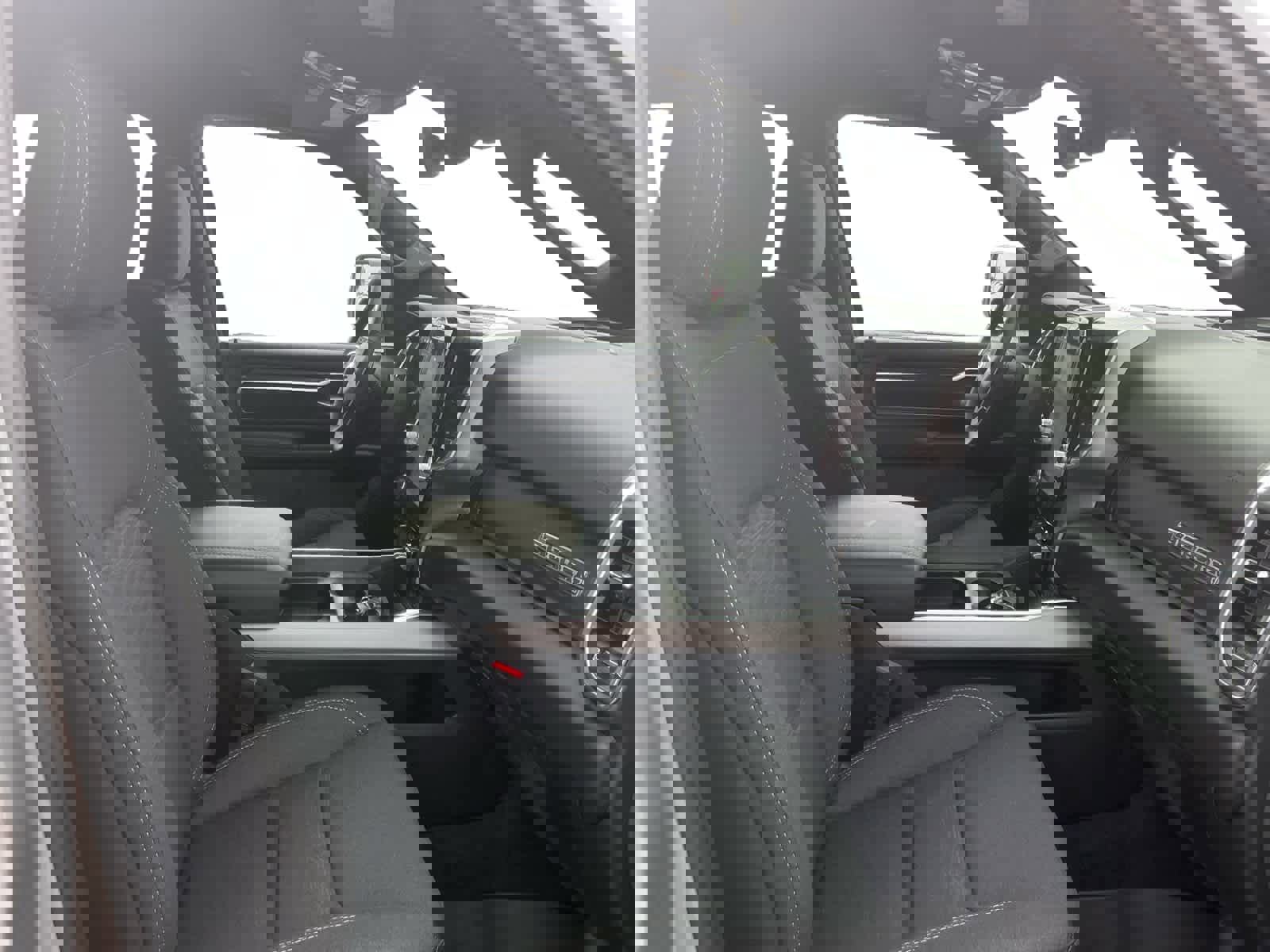 New 2026 RAM 1500 Big Horn image 16