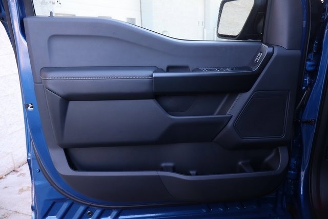 New 2025 Ford F150 STX w/ Equipment Group 200A image 26