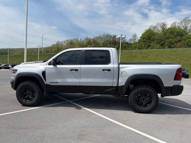 New 2026 RAM 1500 RHO w/ RHO Level 1 Equipment Group AWD/4WD image 4