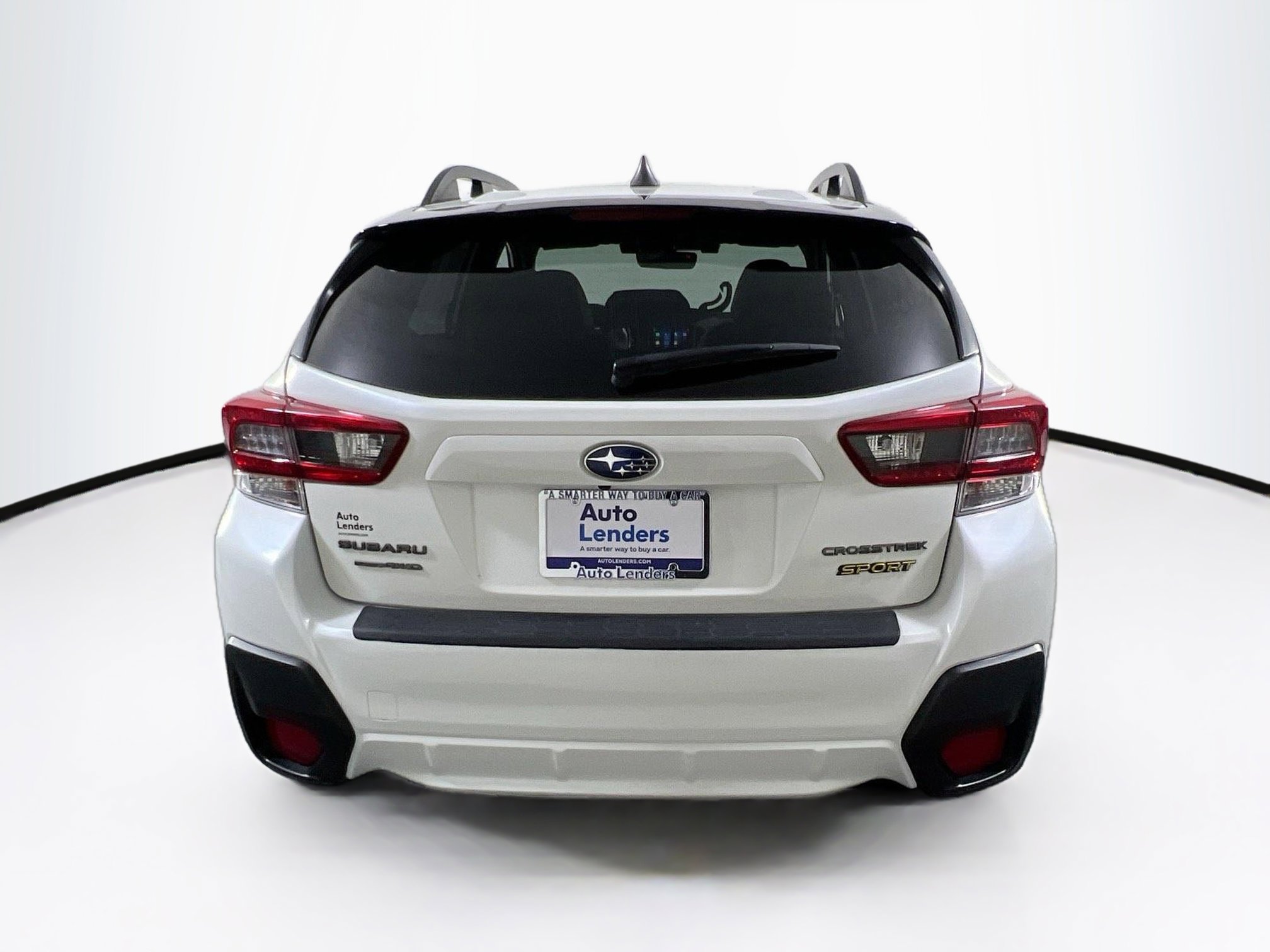 Used 2022 Subaru Crosstrek 2.5i Sport w/ Moonroof Package image 6