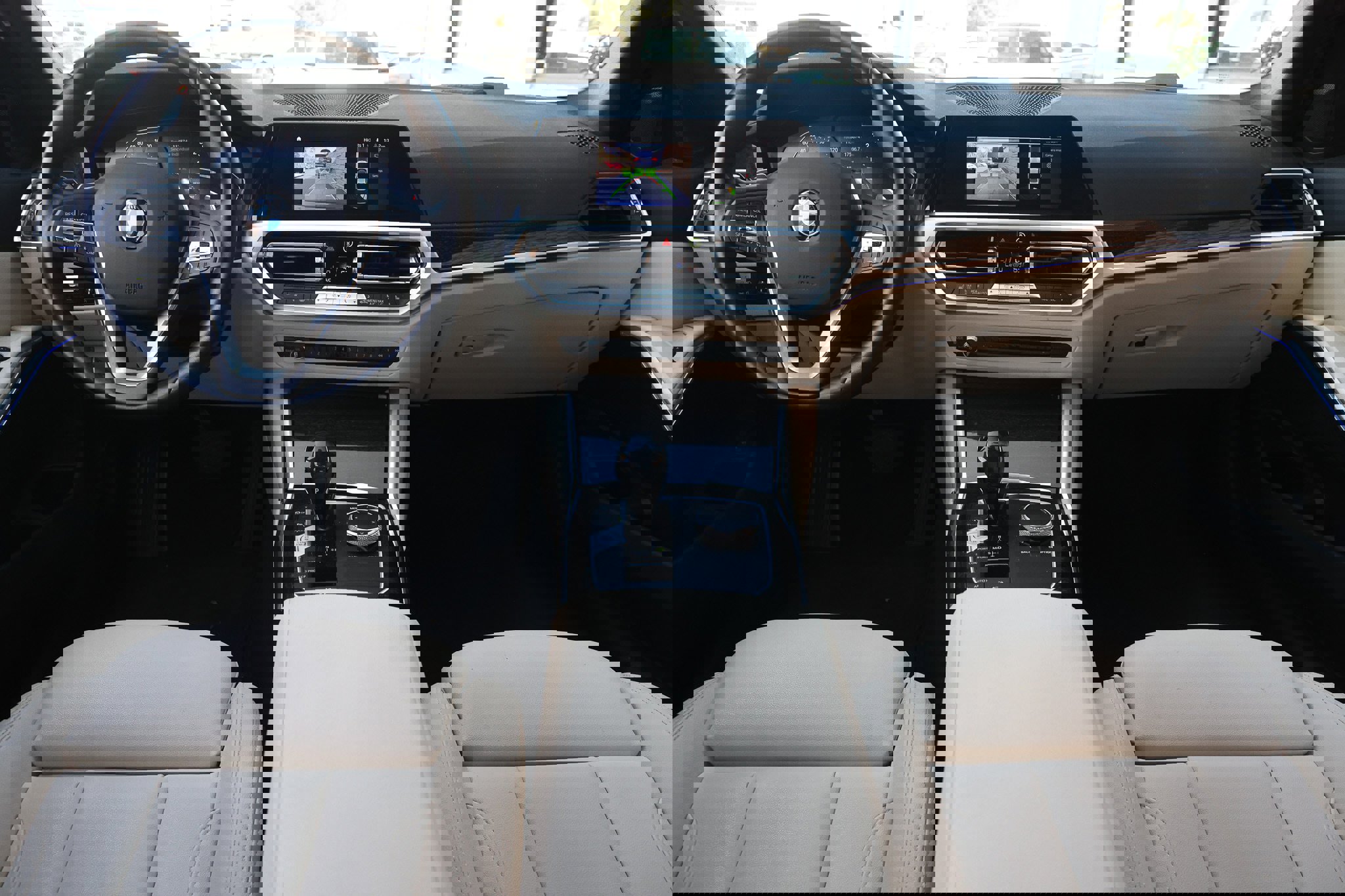 Used 2021 BMW 330i Sedan w/ Convenience Package image 25