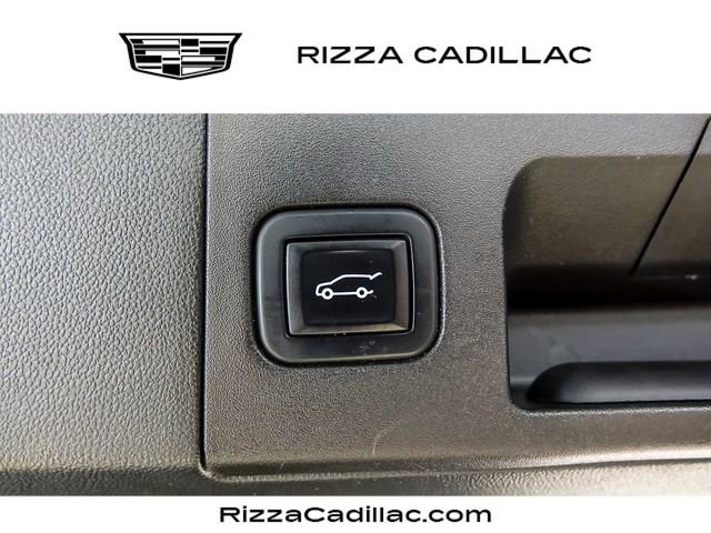 Certified 2022 Cadillac XT5 Luxury image 20