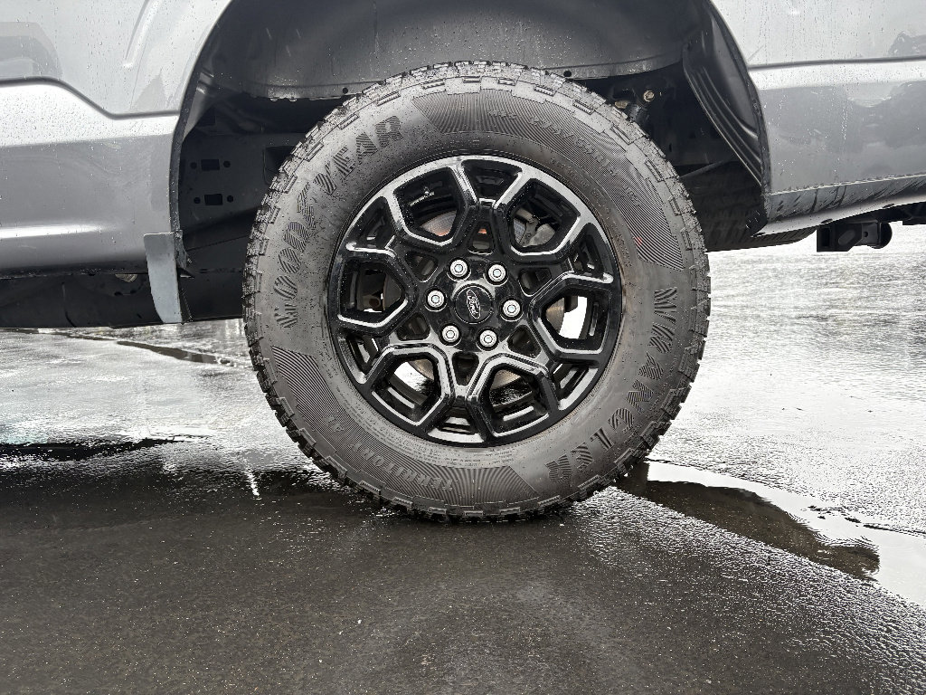 Used 2021 Ford F150 XL w/ Equipment Group 101A High image 10