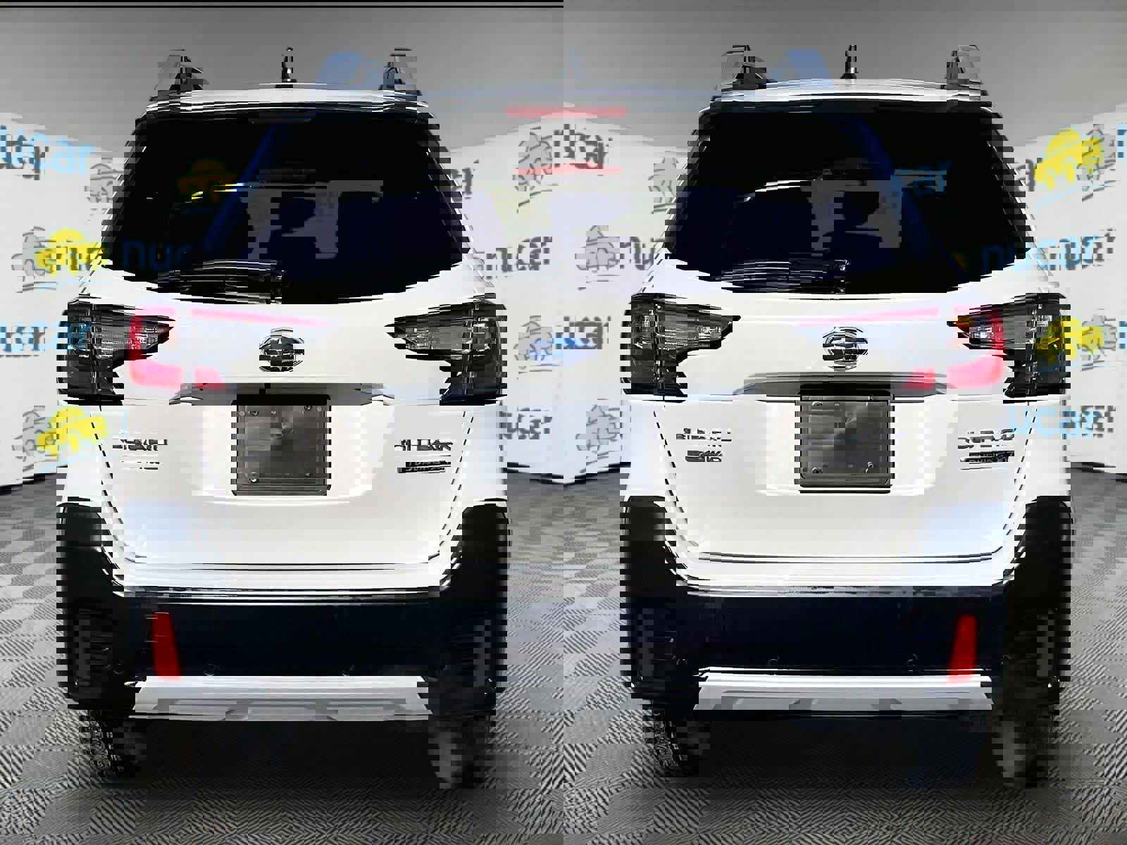 Used 2022 Subaru Outback Touring XT image 5