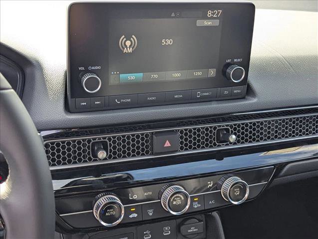 New 2026 Honda Civic Sport image 11