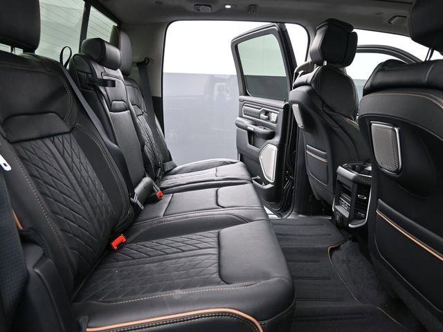 New 2026 RAM 1500 Tungsten image 21